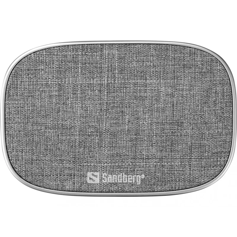 Bezdrôtová nabíjačka Sandberg SleekPad 15W Indoor USB univerzálna