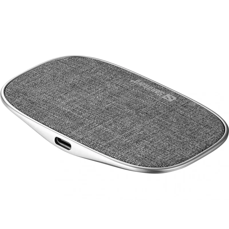 Bezdrôtová nabíjačka Sandberg SleekPad 15W Indoor USB univerzálna