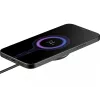 Bezdrôtová nabíjačka SANDBERG 441-61 Qi2 15W – Qi2 wireless charging pad kompatibilná so zariadeniami Qi