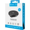 Bezdrôtová nabíjačka SANDBERG 441-61 Qi2 15W – Qi2 wireless charging pad kompatibilná so zariadeniami Qi