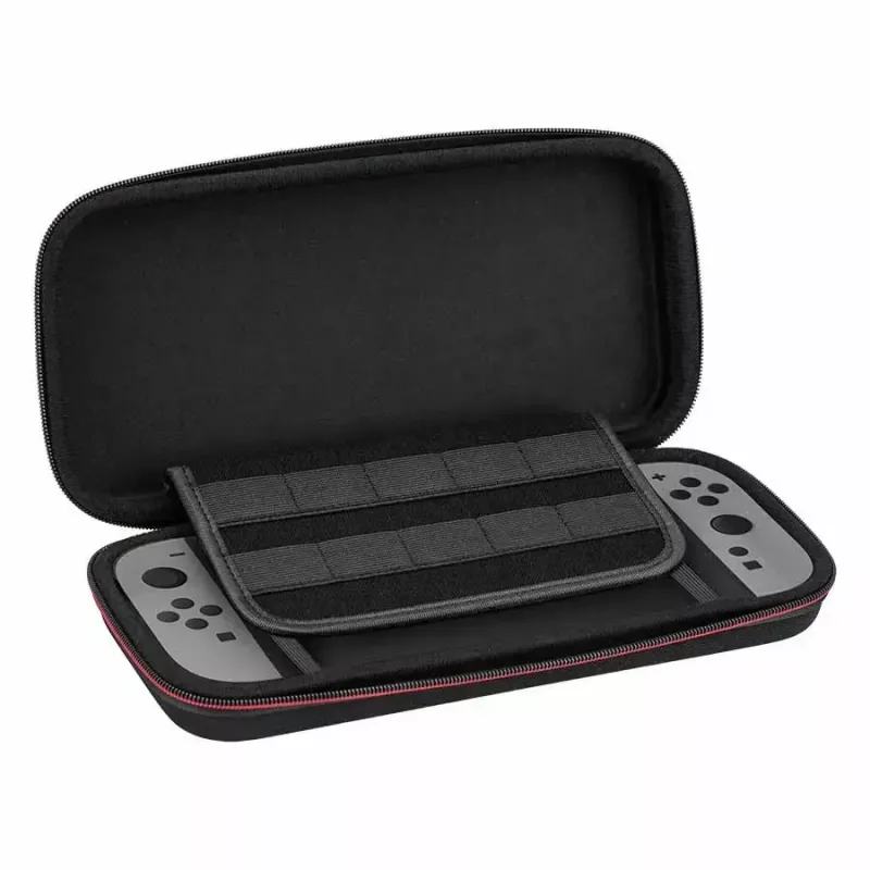 Taška Nintendo Subsonic SA5711 čierna