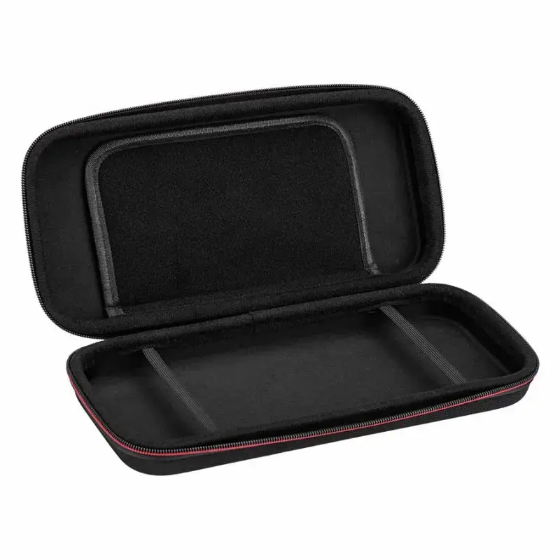 Taška Nintendo Subsonic SA5711 čierna