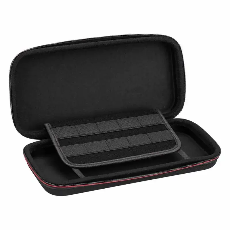 Taška Nintendo Subsonic SA5711 čierna