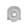Anténový adaptér RF Elements TPA-RM5 sivý ABS hliník 112x112x130mm