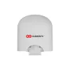 Anténový adaptér RF Elements TPA-RM5 sivý ABS hliník 112x112x130mm