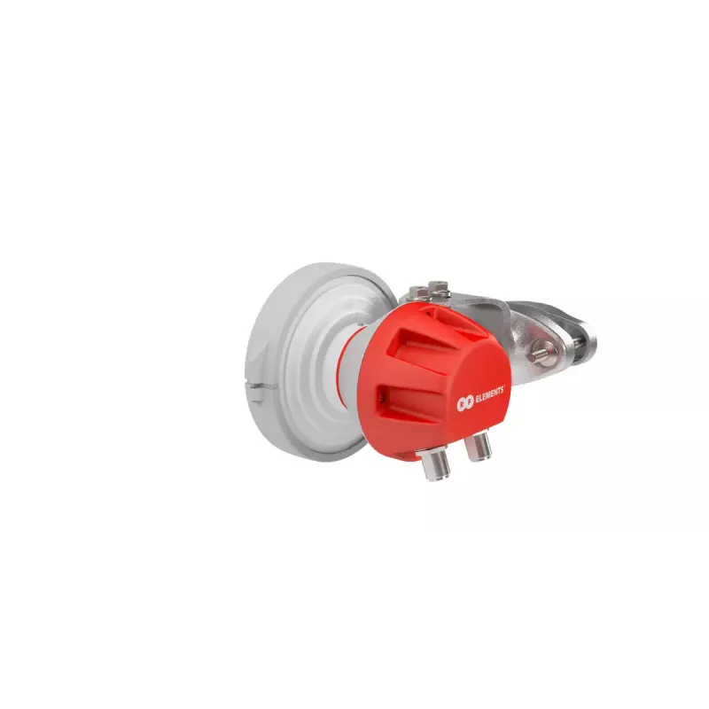 RF Elements SH-CC-5-90 sieťová anténa 10 dBi N-Type 5,18 - 6,1 GHz