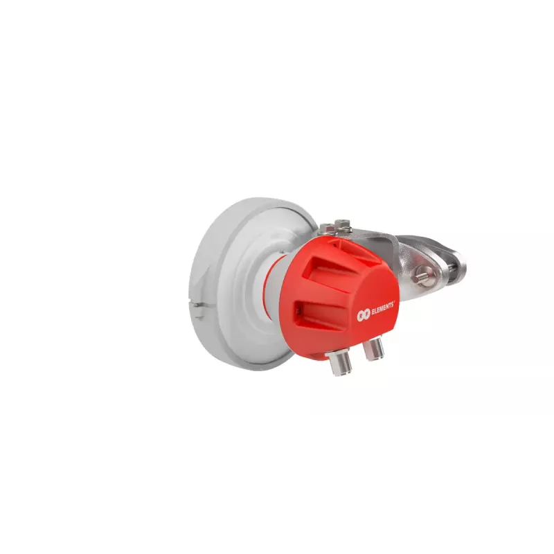 RF Elements SH-CC-5-90 sieťová anténa 10 dBi N-Type 5,18 - 6,1 GHz