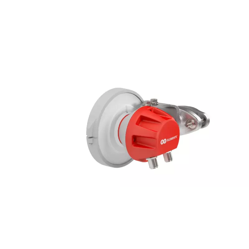 RF Elements SH-CC-5-90 sieťová anténa 10 dBi N-Type 5,18 - 6,1 GHz