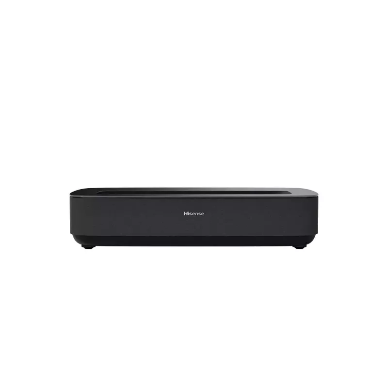 Hisense PL1SE Ultra Short Throw projektor 2100 ANSI Lumen DLP UHD 4K