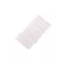 Tesniaci prvok polovičnej škrupiny Extralink ochranná manžeta 60 mm, biela, polyamid, 1 ks