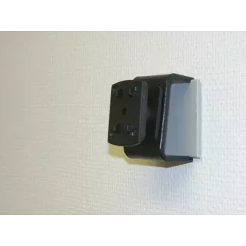 Adaptér na montáž zariadenia Brodit 215058