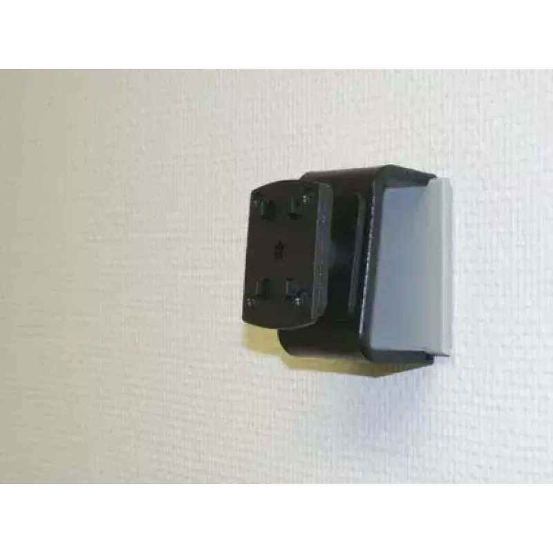 Adaptér na montáž zariadenia Brodit 215058