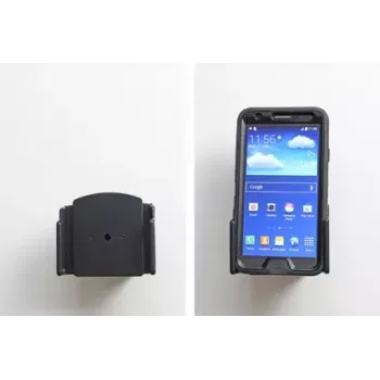 Pasívny držiak Brodit 511483 mobilný telefón/smartphone čierny