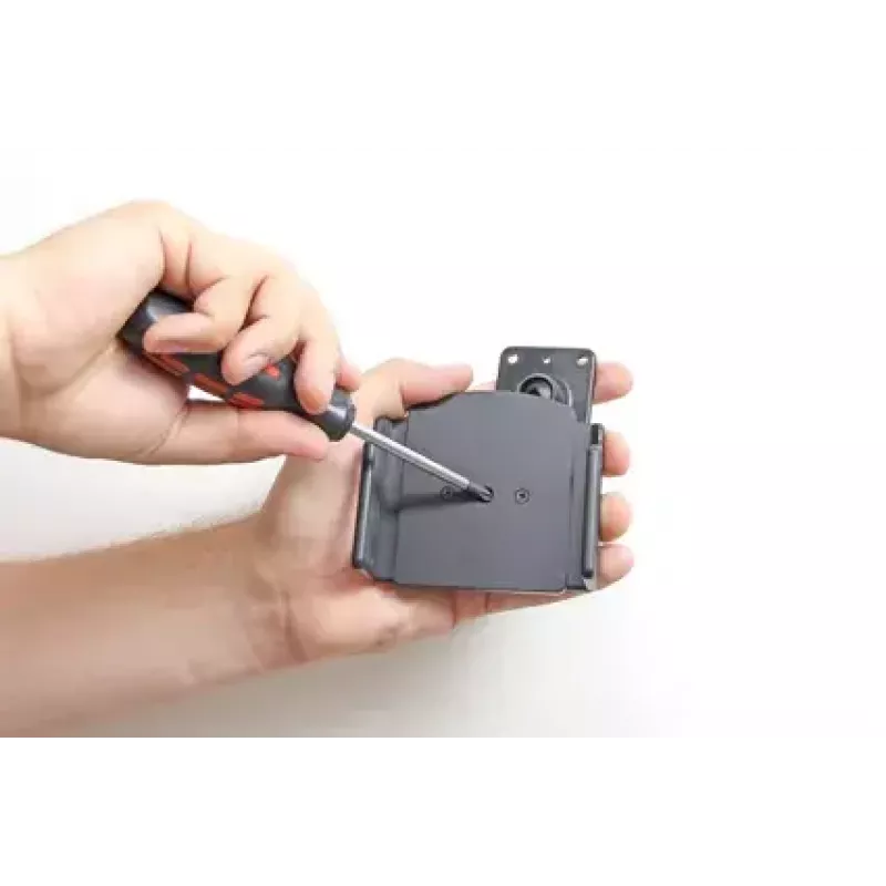 Pasívny držiak Brodit 511483 mobilný telefón/smartphone čierny