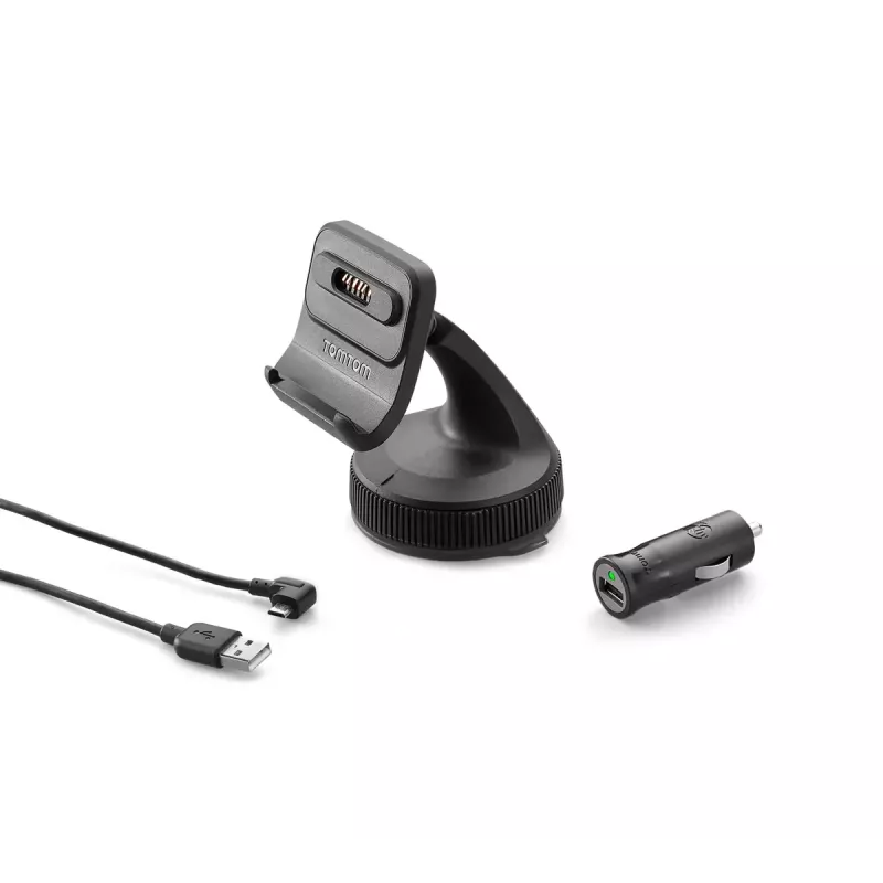 Aktívny magnetický držiak & nabíjačka TomTom 9UUB.001.40