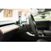 Pasívny držiak Brodit 711042 mobilný telefón/smartphone čierny