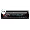 Auto mediálny prijímač Pioneer MVH-S520DABAN 200 W Bluetooth čierny
