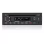 Autorádio Blaupunkt Essen 200 DAB/BT/CD 200 W čierne