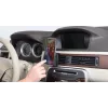 Pasívny držiak Brodit 711239 pre mobilný telefón/smartphone čierny
