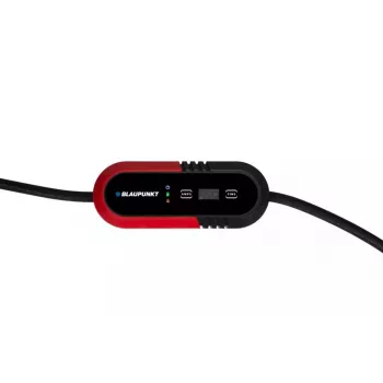 Blaupunkt P1PM2T2 čierna podlahová nabíjacia stanica z plastu 3700W 8m kábel