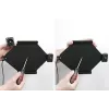 Aktívny držiak Brodit 736339 pre tablet/UMPC čierny do auta interiér