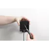 Aktívny držiak Brodit 713343 pre mobilný počítač smartphone čierny