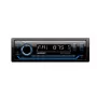 Bluetooth rádio Blaupunkt BPA 1124 DAB BT čierne s otočným ovládaním hlasitosti