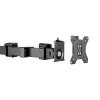 Držiak monitora LogiLink BP0106 32 palcov stolový čierny