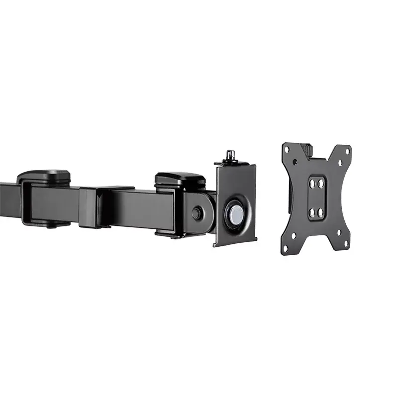 Držiak monitora LogiLink BP0106 32 palcov stolový čierny