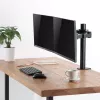 Držiak monitora LogiLink BP0106 32 palcov stolový čierny