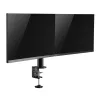 Držiak monitora LogiLink BP0106 32 palcov stolový čierny