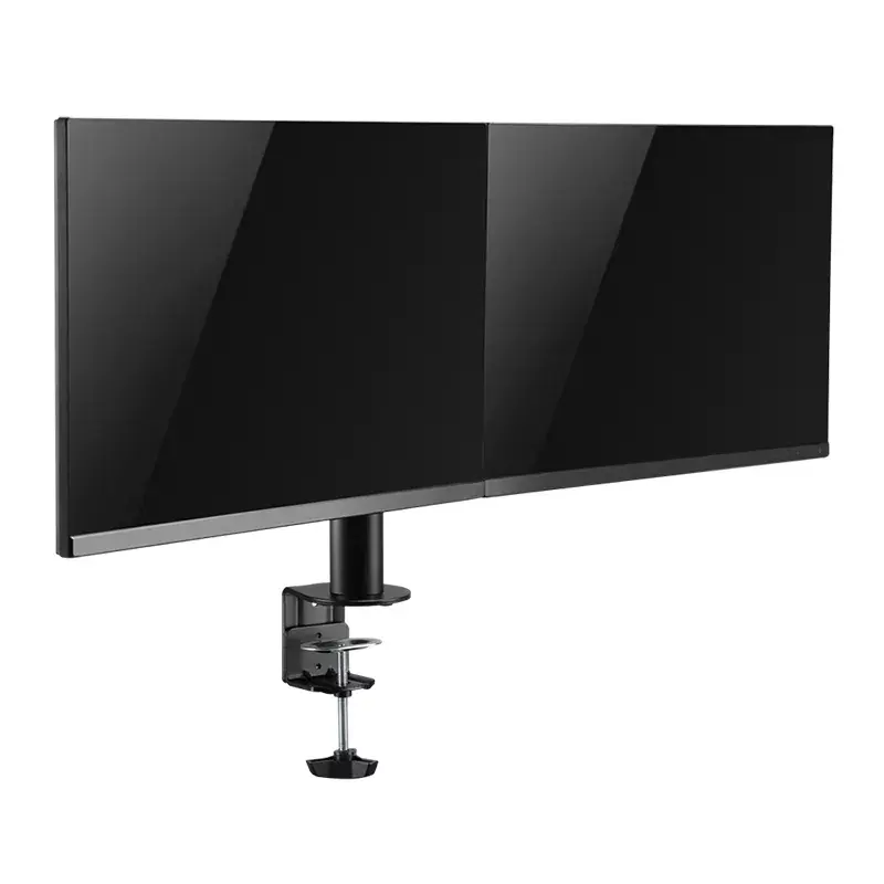 Držiak monitora LogiLink BP0106 32 palcov stolový čierny