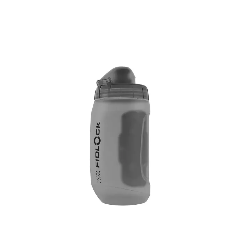 FIDLOCK Twist Bicycle 450 ml čierna sivá