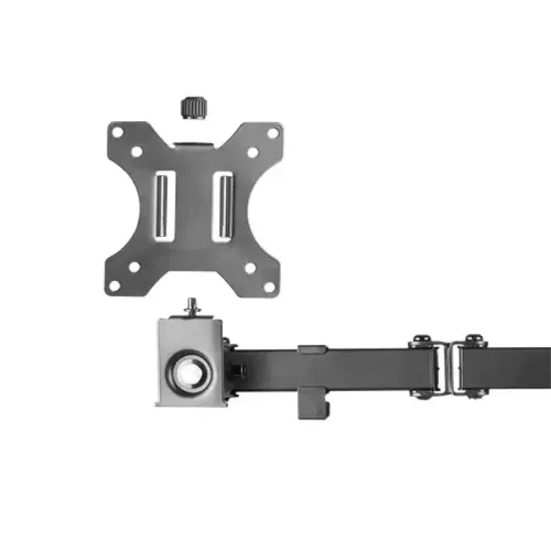 Držiak monitora Deltaco GAM-040 81,3 cm (32 palcov) stolový čierny