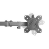 Držiak monitora Deltaco GAM-040 81,3 cm (32 palcov) stolový čierny