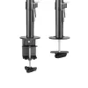 Držiak monitora Deltaco GAM-040 81,3 cm (32 palcov) stolový čierny