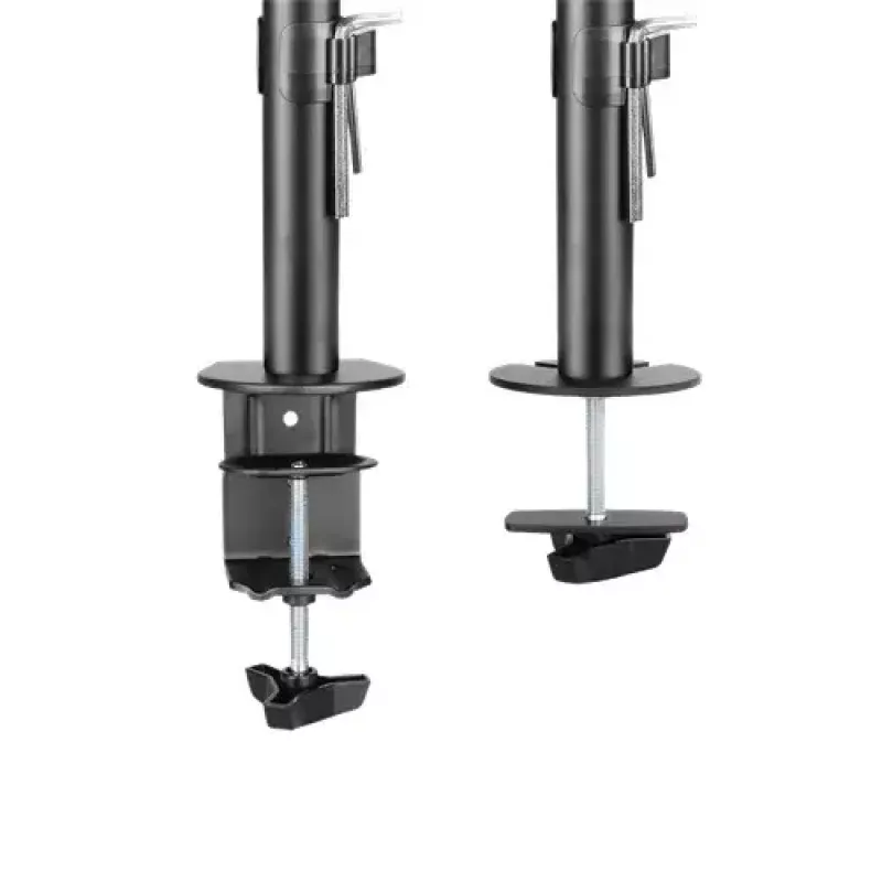 Držiak monitora Deltaco GAM-040 81,3 cm (32 palcov) stolový čierny