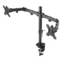 Držiak monitora Deltaco GAM-040 81,3 cm (32 palcov) stolový čierny