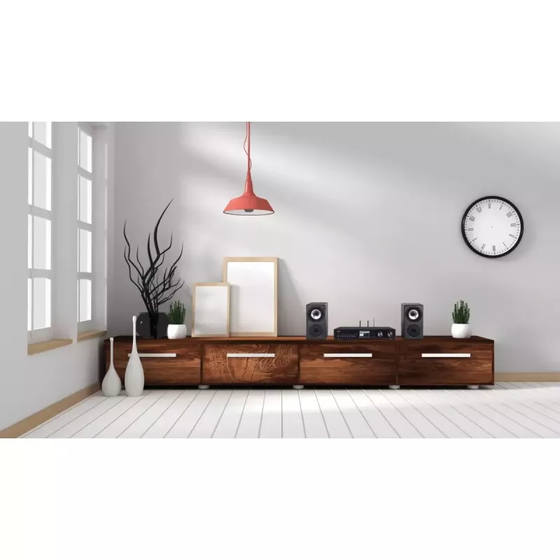 Internetové rádio Imperial DABMAN i560 CD Digital 60W DAB+