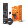 HD+ Smart TV dongle HDMI 4K Ultra HD Android čierny 32GB