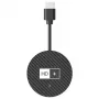 HD+ Smart TV dongle HDMI 4K Ultra HD Android čierny 32GB