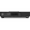 Káblový prijímač TechniSat HD-C 233 čierny DVB-C 1 tuner