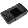 Káblový prijímač TechniSat HD-C 233 čierny DVB-C 1 tuner