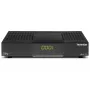 Káblový prijímač TechniSat HD-C 233 čierny DVB-C 1 tuner
