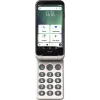 Smartphone Doro Aurora A20 4.5 palca 4 GB 64 GB čierna biela
