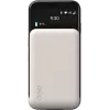 Smartphone Doro Aurora A20 4.5 palca 4 GB 64 GB čierna biela