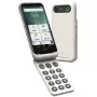 Smartphone Doro Aurora A20 4.5 palca 4 GB 64 GB čierna biela