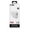 Power Charger SBS 20W Power Delivery nabíjačka