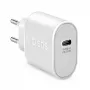 Power Charger SBS 20W Power Delivery nabíjačka