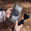 Fidlock Vacuum VC-01200-P0001(BLK) univerzálne puzdro na telefón, veľkosť L, čierne